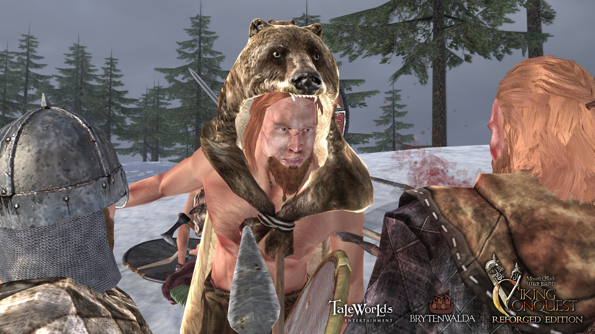 mount and blade warband viking conquest trainer mount and blade warband viking conquest trainer