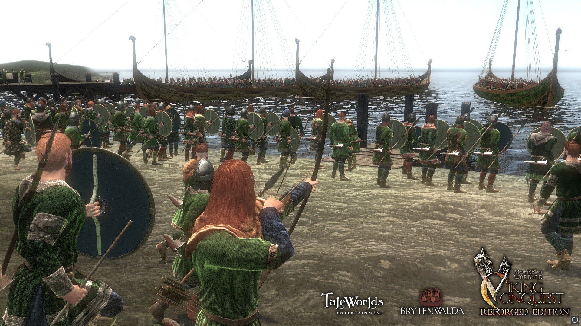 mount and blade warband free roam mount and blade warband free roam