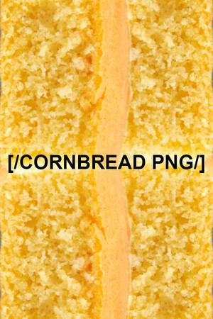 [/CORNBREAD PNG/] cover art