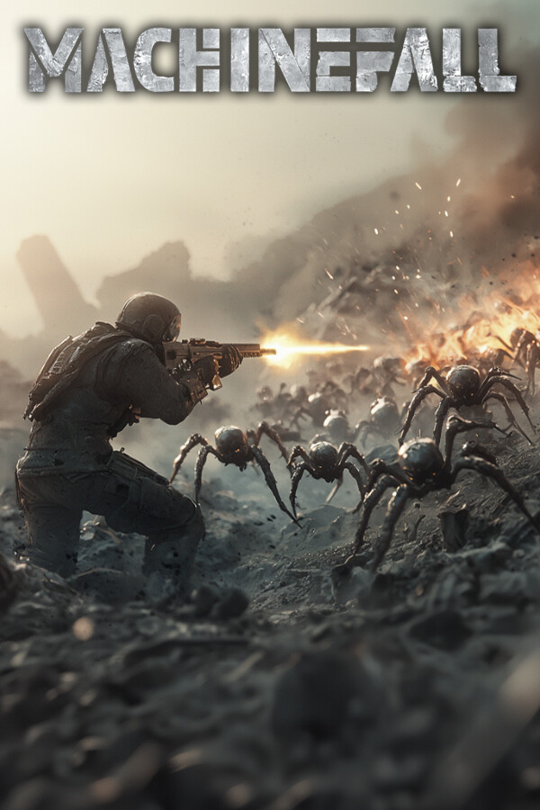 Machinefall