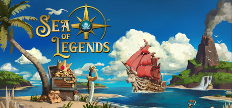 Sea of Legends CRPG