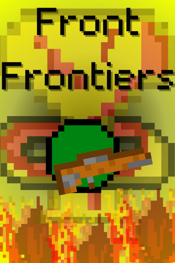 Front Frontiers