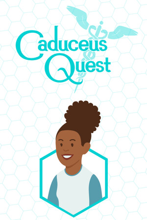 Caduceus Quest cover art