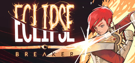 Eclipse Breaker Playtest