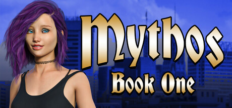 Mythos, Book One