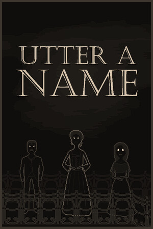 Utter a Name cover art
