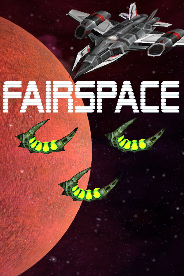 Fairspace