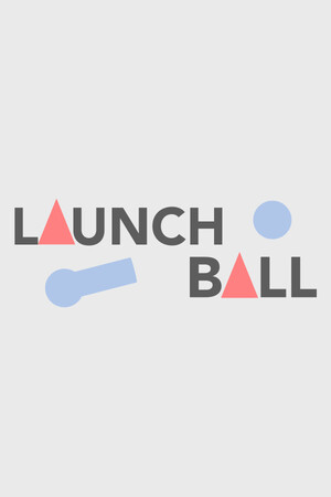 Launch Ball cover art