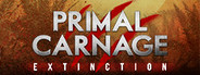 Primal Carnage: Extinction