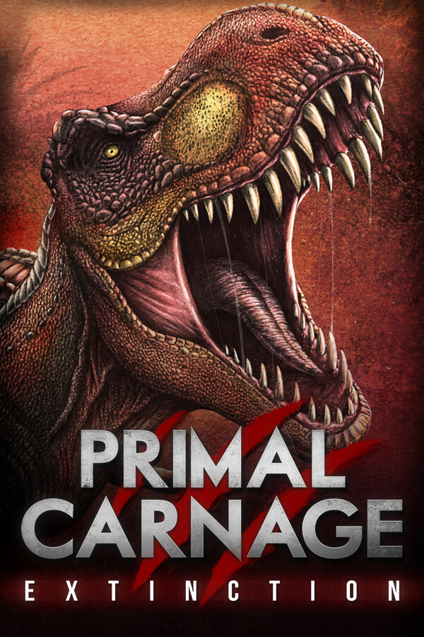 Primal Carnage: Extinction
