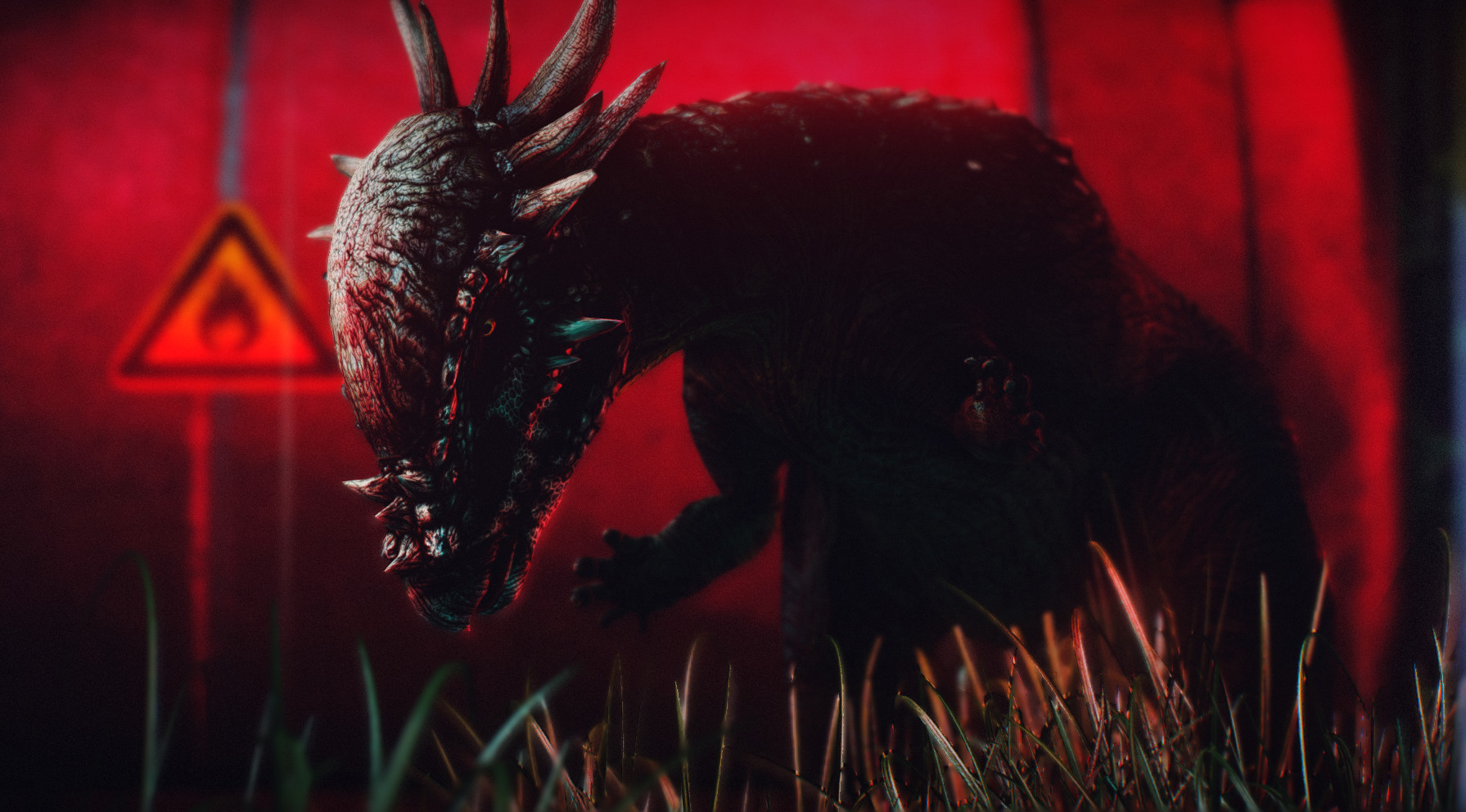 Jogue Primal Carnage: Extinction de Graça na Steam até dia 10 de maio