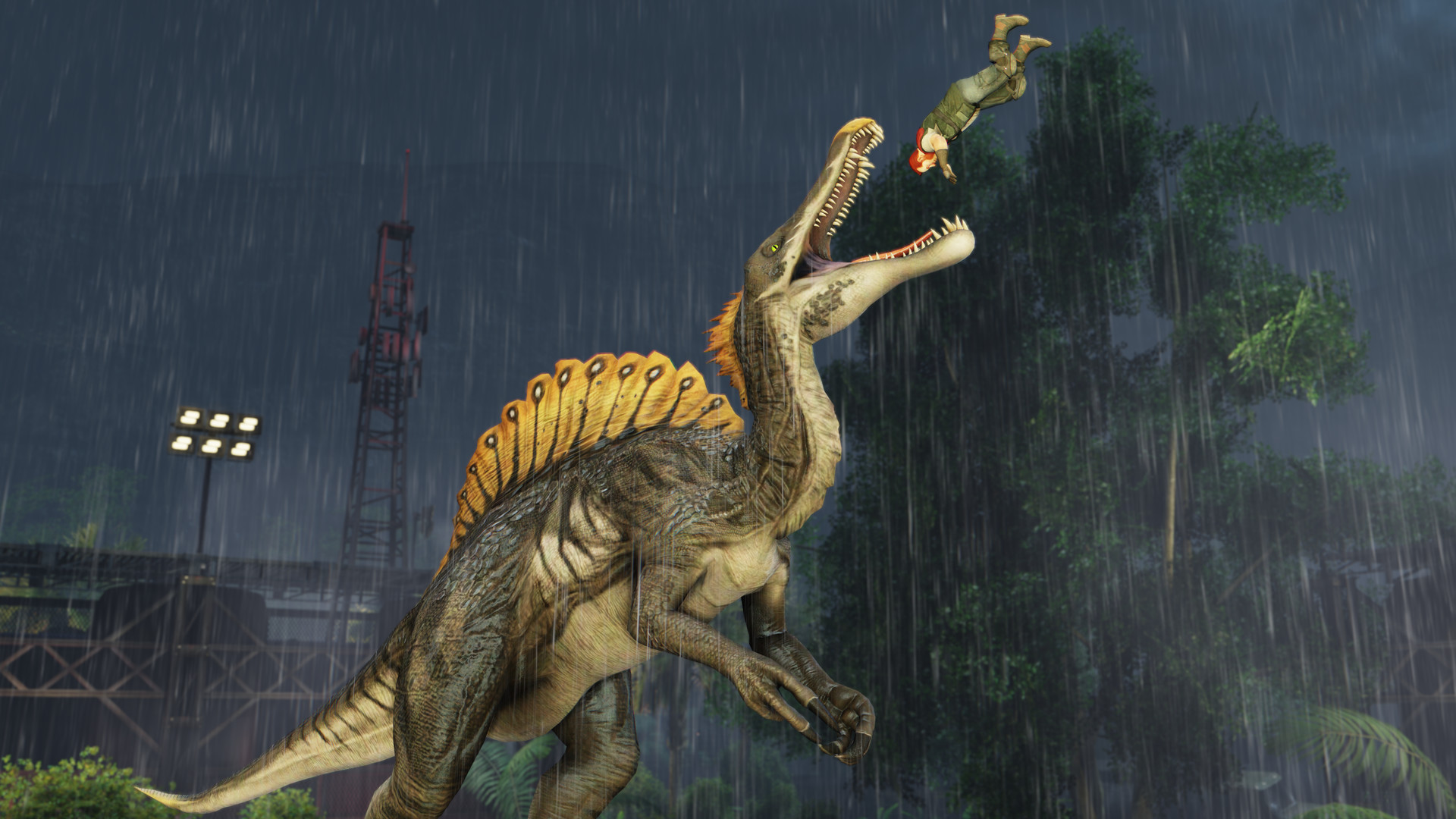 Steam Primal Carnage Extinction