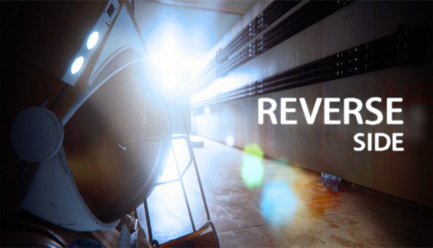 REVERSE SIDE: Official Soundtrack Steam capsule image