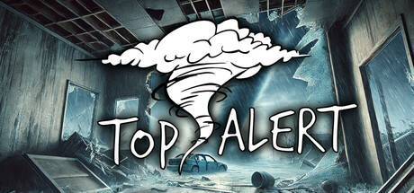Top Alert Steam header image