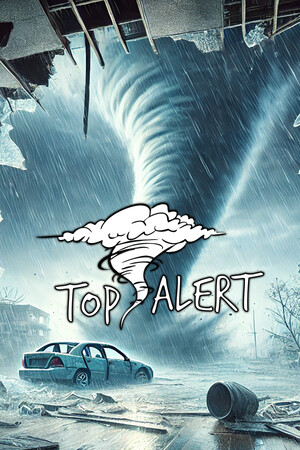 Top Alert cover art