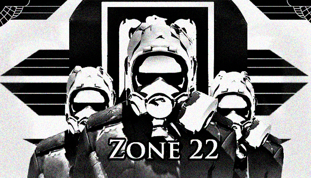 Zone 22 Steam capsule image