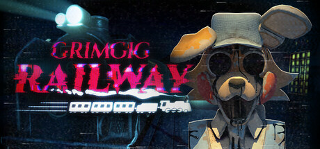 Grimgig Railway Steam header image