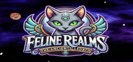 Feline Realms  - The Ancients' Legacy cheat game banner