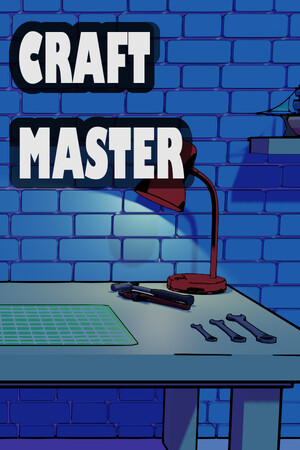 Craft Master cover art