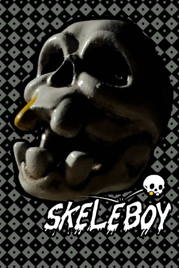 Skeleboy
