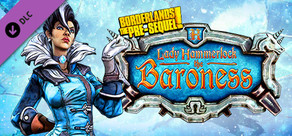 Steam Dlcページ Borderlands The Pre Sequel