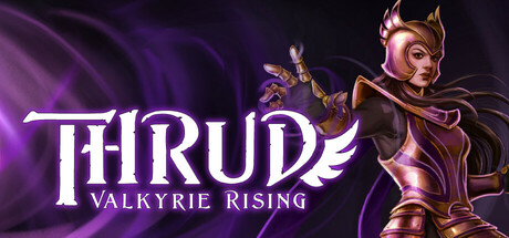 Valkyrie Rising: Hordes of Ragnarök header image