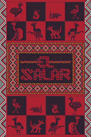 El Salar cover art