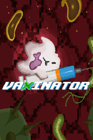 vaXinator cover art