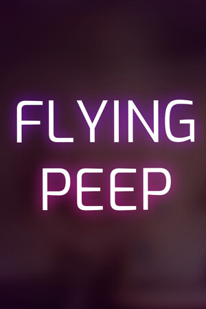 Flying Peep cover art