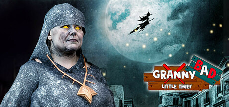 Bad Granny