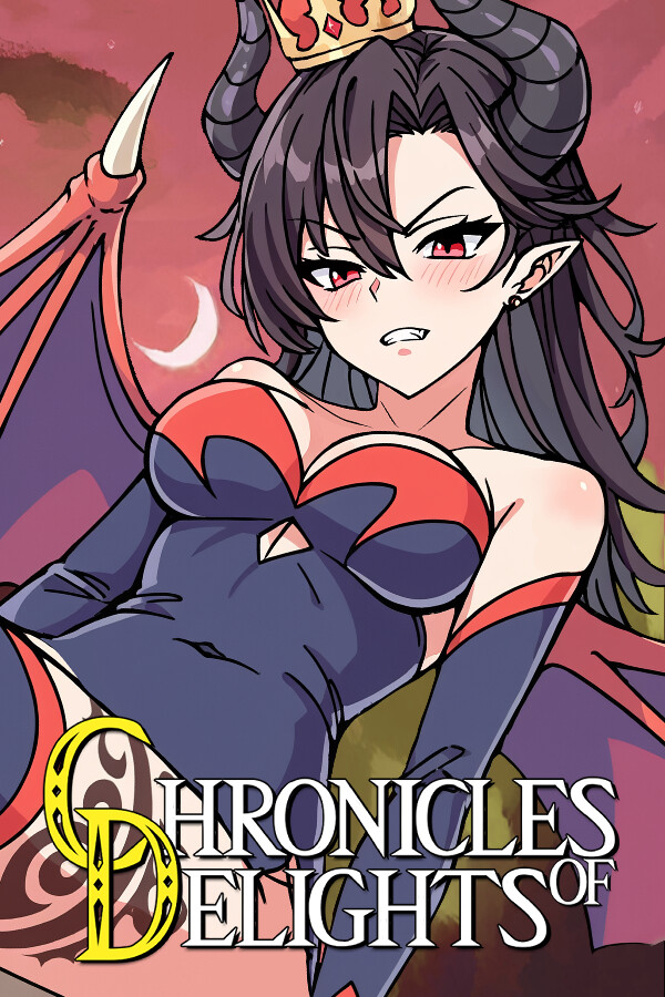 Chronicles of Delights: Isekai Adventure