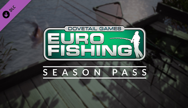 Euro Fishing: Season Pass Steam capsule image