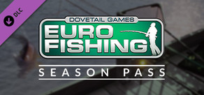 Euro Fishing: Season Pass