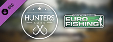 Save 75% on Euro Fishing: Hunters Lake on Steam