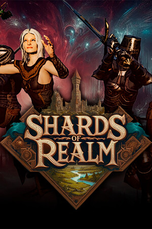 Shards of the Realm cover art