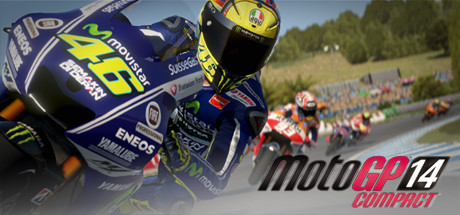 MotoGP™14 Compact