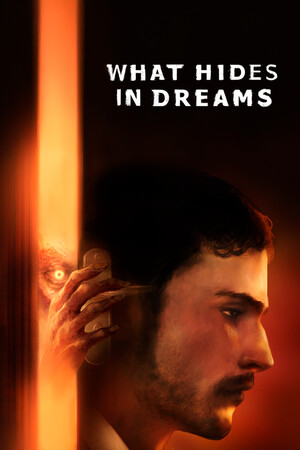 What Hides in Dreams cover art
