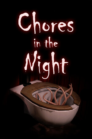 Chores in the Night cover art
