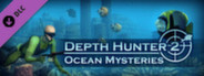 Depth Hunter 2: Ocean Mysteries