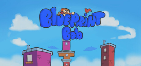 Blueprint Bob Steam header image