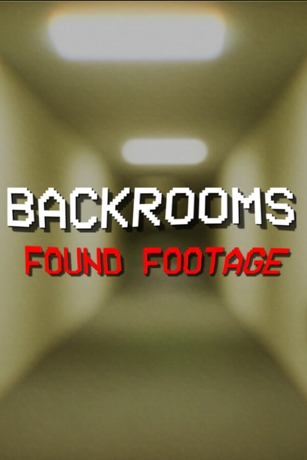 Backrooms: Found Footage