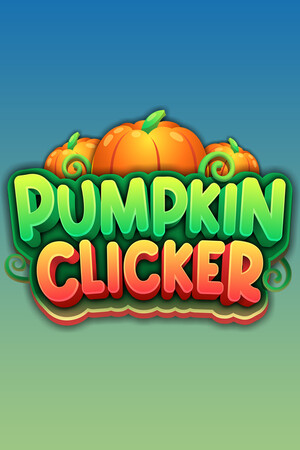 Pumpkin Clicker cover art