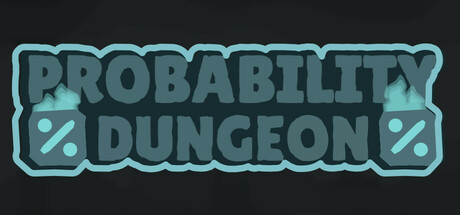 Probability Dungeon Steam header image