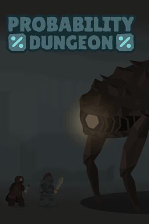 Probability Dungeon cover art