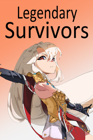 Legendary Survivors: Prologue cover art