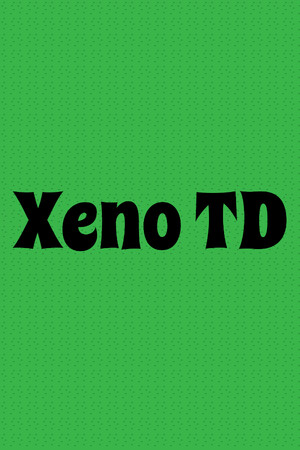 Xeno TD cover art