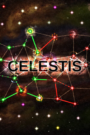 Celestis cover art
