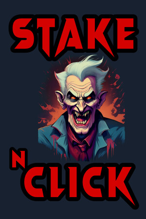 Stake N Click cover art