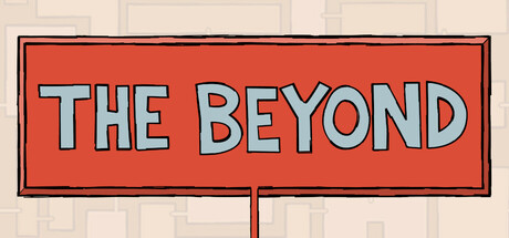 The Beyond: An Interactive Comic Book Steam header image