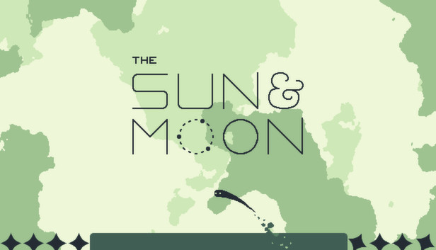 The Sun and Moon Steam capsule image